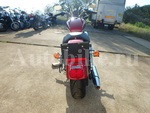     Harley Davidson XL883-I Sportster883 2012  8